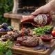Pflaumensauce - Tkemali für Schaschlik, 300 g