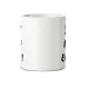 Tasse - Ist mir egal!, Keramik, 330 ml