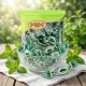 Hartkaramellen mit Minzgeschmack, Rakhat, 150 g