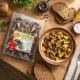 Birken-Rotkappe, Volschebnaja Skazka, 300 g 