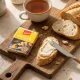 Schmelzkäse - Maasdam, 50 %, Globino, 70 g