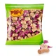 Hartkaramellen mit Mandeln, 300 g