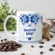 Tasse - Zolotoj dyadya, Keramik, 330 ml