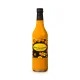 Sanddornsaft 100%, direkt gepresst, 500 ml