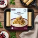 Bliny, Pfannkuchen mit Frischkäse, Elena, 600g