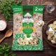 Pelmeni, Teigtaschen - Nach Sibirischer Art, mit Schwein-Rindfleisch, Berger, 2 kg