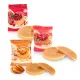 Weiche Waffeln -Set - Dymka, 3 x 150 g