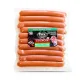 Brühwürstchen - Doktorskije, gegart, Dymow, 400 g