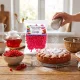 Rote Johannisbeeren, 7-Ja,  450 g