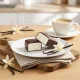 Quarkriegel in Glasur, mit Vanillegeschmack, Savuschkin, 40 g