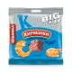 Сухарики со вкусом жареной креветки, Кириешки, 80 г