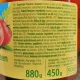 Eingelegte Tomaten, 880 g