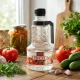 Tafelessig 9%, Stoew, 350 g