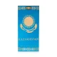 Dunkle Vollmilchschokolade - Kazachstan, 45% Kakaogehalt, 100 g