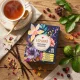 Schwarzer Tee Set - Lovare, 4 Sorten, 64 g