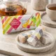 Orientalische Süßigkeiten - Rachat-Lukum, Assorti, Timoscha, 250 g