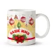 Namenstasse - Design Raznocvetnye igrushki, Keramik, 330 ml