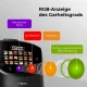 Мультиварка RED COLORSENSE - MC200 DE, 5 л