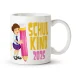 Tasse - Design Schulkind, Mädchen, Keramik, 330 ml