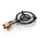 Gasbrenner Garcima 17,5 KW, 40 cm. Gaskocher Gasring