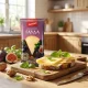 Schnittkäse - Gauda, 45 % Fett, Globino, 160 g