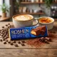 Milchschoko-Riegel mit Cremebruleefüllung, Roshen, 43 g