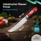 Usbekischer Messer – Pchak, 30 cm