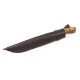 Usbekischer Messer – Pchak, 30,5 cm