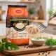 Pelmeni, Teigtaschen - Kremljowskije, mit Putenfleischfüllung, Lackmann, 900 g