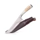 Usbekischer Messer – Pchak, 24 cm