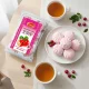 Зефир со вкусом клюквы, Lackmann, 310 г
