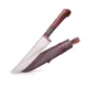 Usbekischer Messer – Pchak, 29 cm