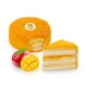 Torte - Frutti Mango, mit weißer Schokolade, Vatsak, 520 g
