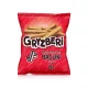 Brotcroutons - Gryzberi, mit  Bacongeschmack, 70 g