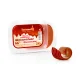 Schokoladenbutter, 66 % Fett, Lackmann, 200 g
