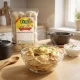 Wareniki, Teigtaschen mit Kartoffeln und Bacon, Tescha, 800 g