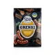  Schwarzbrotcroutons, mit Würstchengeschmack, Flint, 100 g 