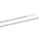 Kette / Armband, Silber 925°