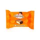 Konfekt - Wkusnjascha, mit Geleefüllung, mit Orangengeschmack, 500 g