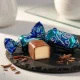 Schokokonfekt - Burewestnik, mit Milchgeschmack, 300 g