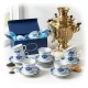Teeservice - Gschel, 12-teilig, Geschenkverpackung