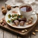 Конфеты - Грильяж в шоколаде, 300 г