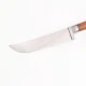 Usbekischer Messer – Pchak, 24,5 cm
