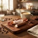 Конфеты вафельные - Konafetto, Roshen, 300 г