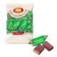 Waffelkonfekt, mit Erdnüsse und Fruktose, BS, 200 g