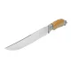 Usbekischer Messer – Pchak, 34,5 cm