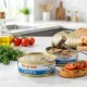 Makrelenhecht in Öl, Bozman, 180 g