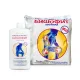 Bischofit-Set, Badesalz + Lösung 