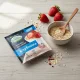 Haferflocken mit Erdbeeren, Gudwill, 40 g