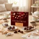  Pralinen Auslese - Assortment Classic, mit verschiedenen Füllungen, Roshen, 154 g
